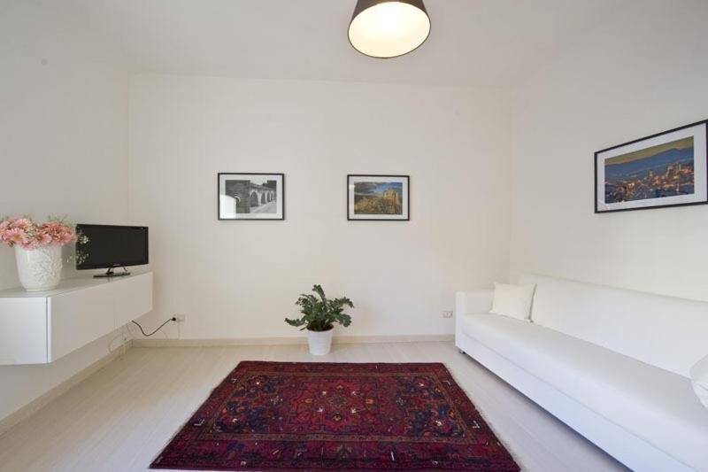 Appartement Vico Amato Residenza à Sulmona Chambre photo